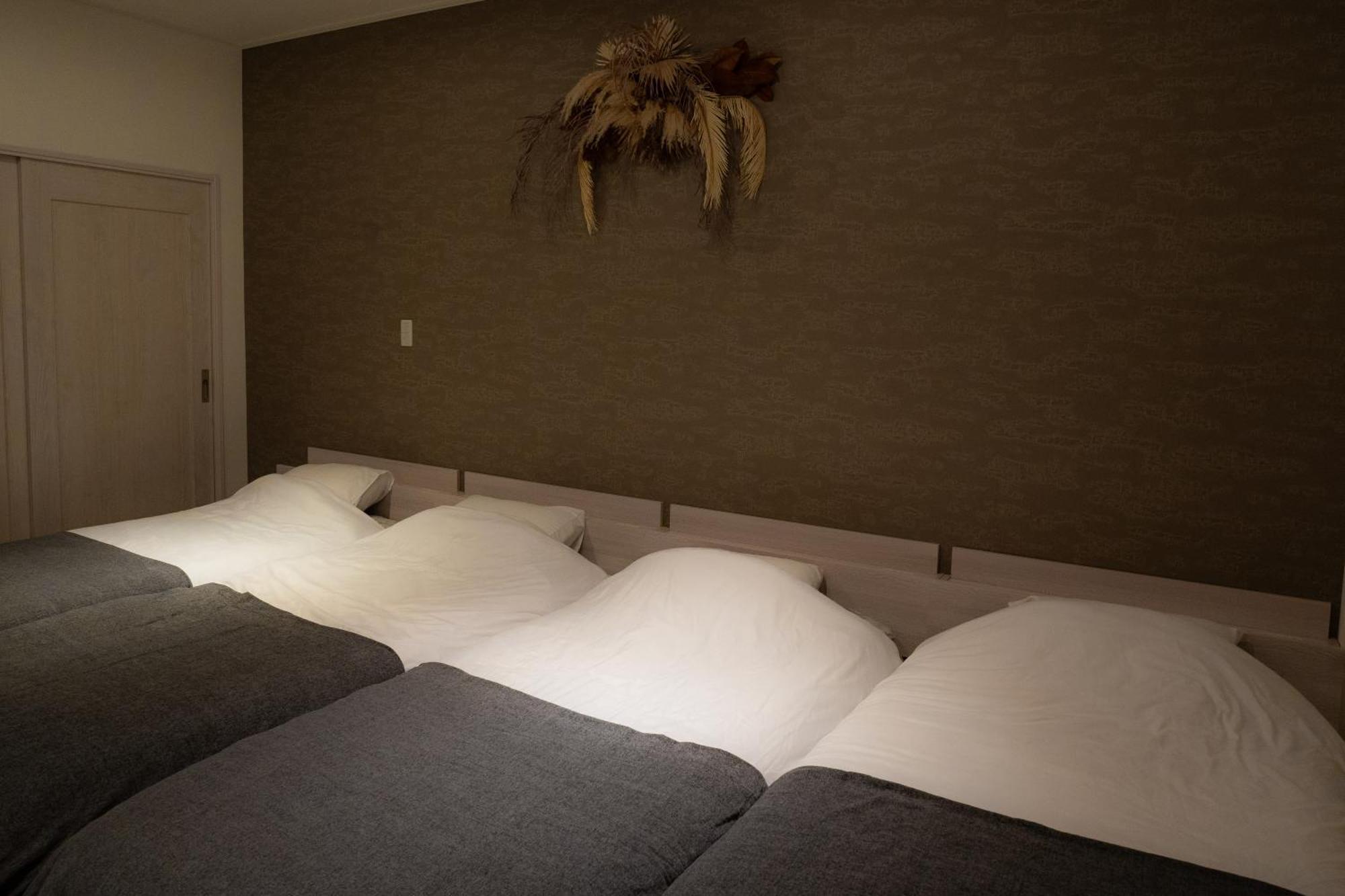 Sauna×Star×Sea　Highland Panorama Ocean View ชิมะ ภายนอก รูปภาพ
