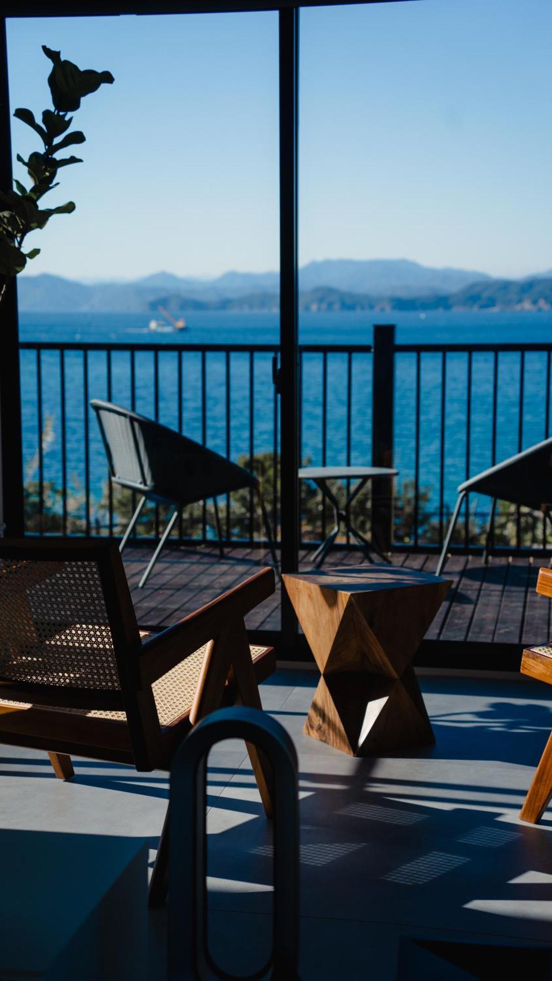 Sauna×Star×Sea　Highland Panorama Ocean View ชิมะ ภายนอก รูปภาพ