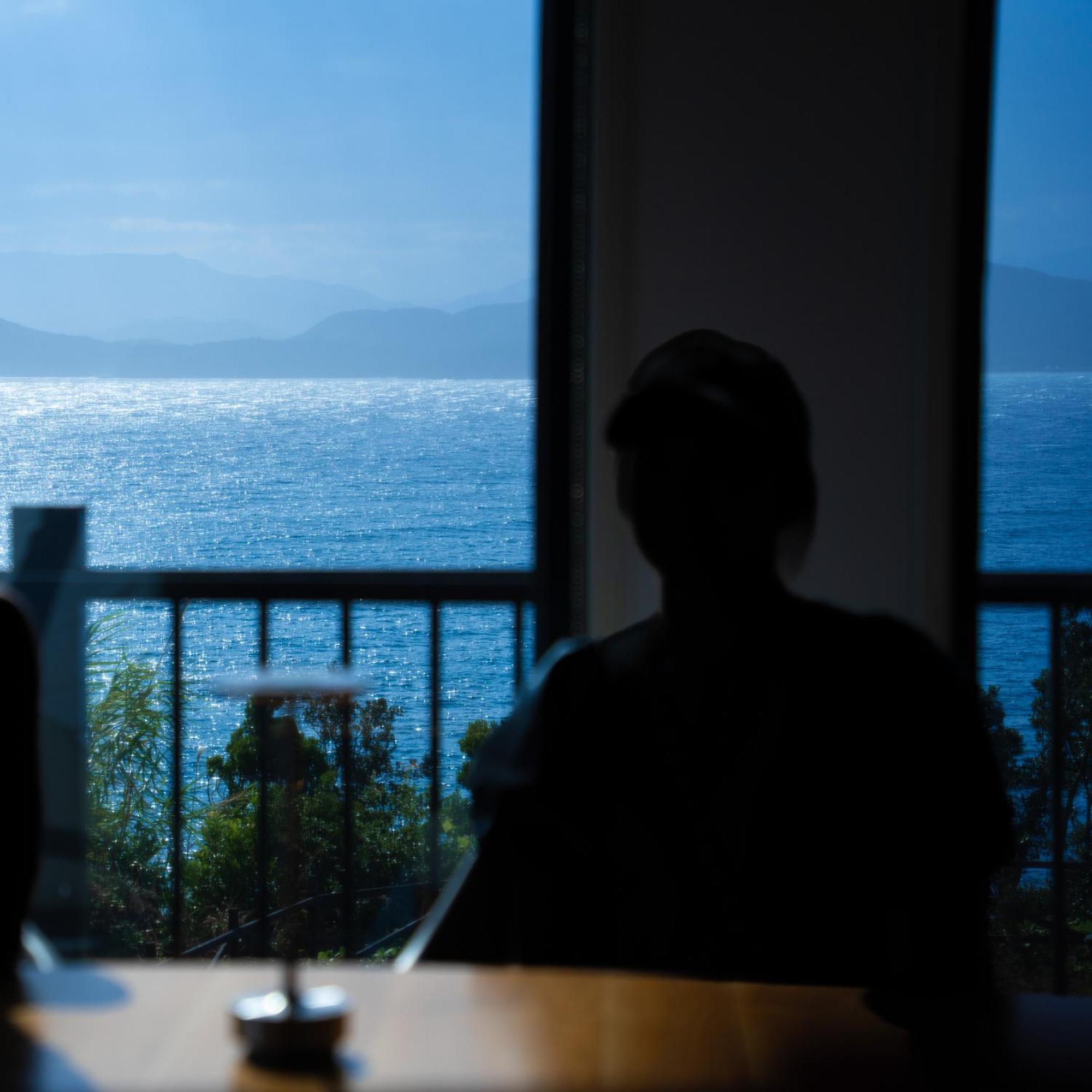 Sauna×Star×Sea　Highland Panorama Ocean View ชิมะ ภายนอก รูปภาพ