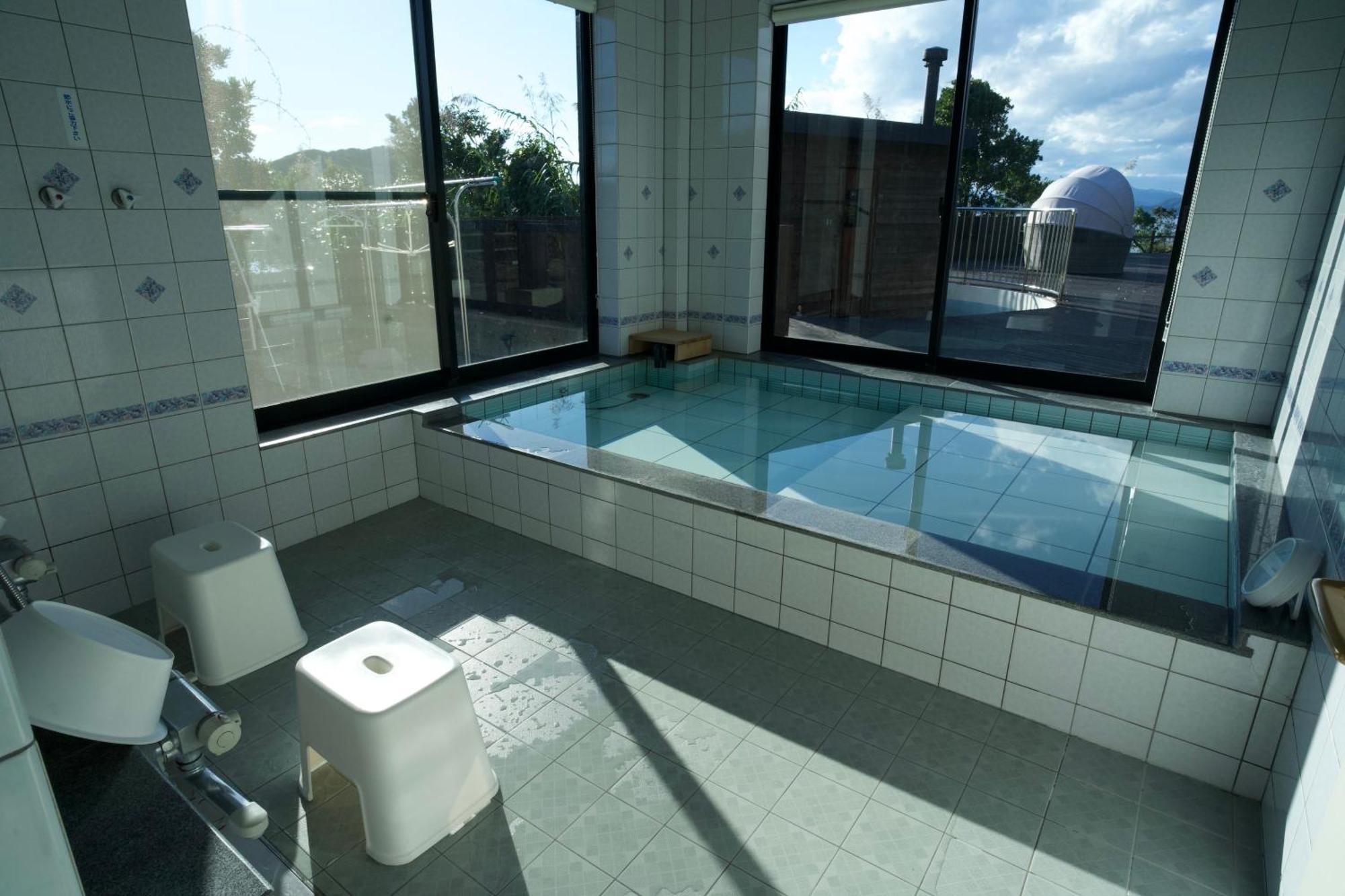 Sauna×Star×Sea　Highland Panorama Ocean View ชิมะ ภายนอก รูปภาพ